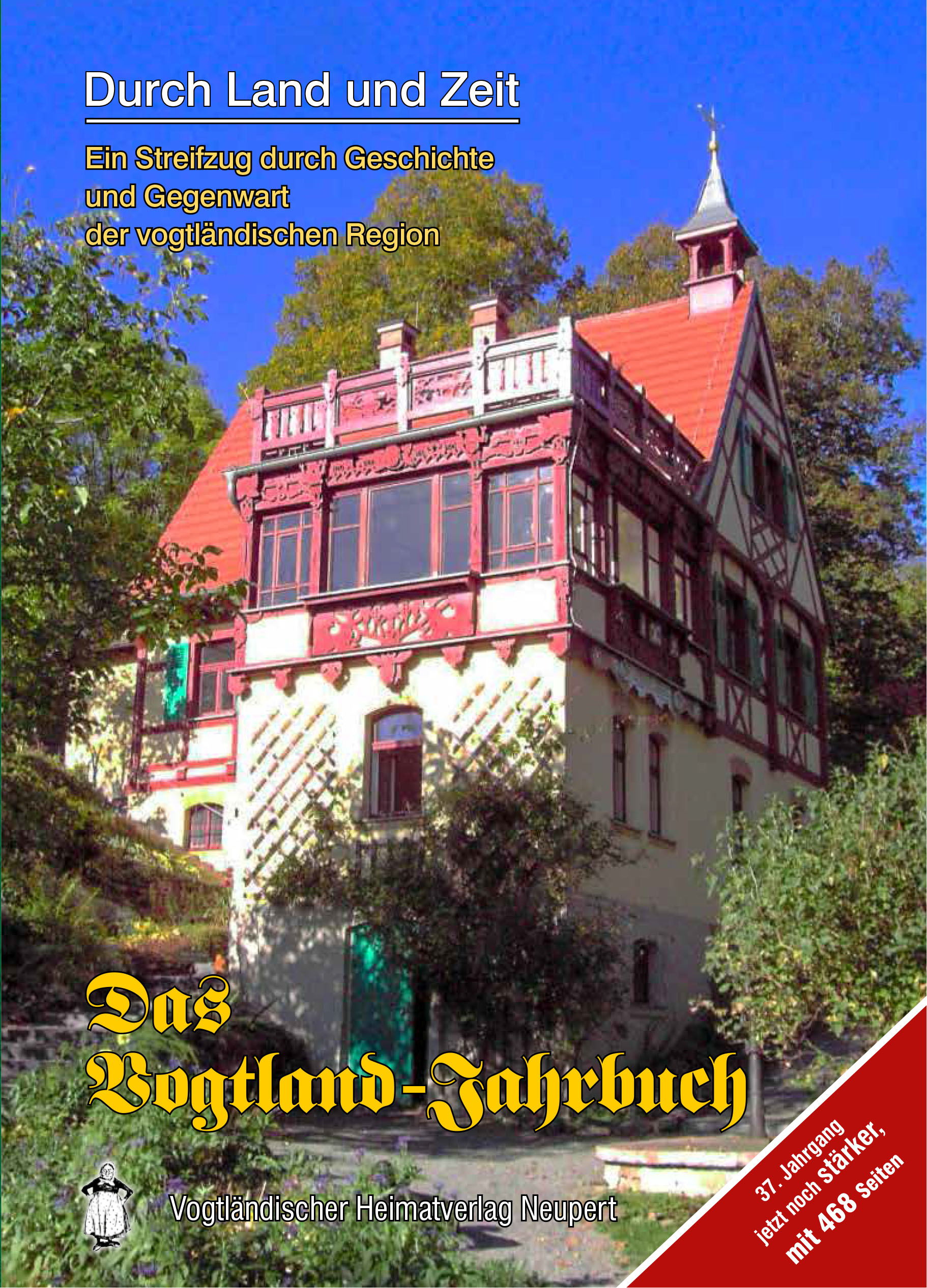 Jahrbuch