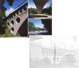 König Friedrich-August-Brücke, Motiv 3