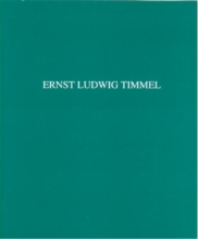 Ernst Ludwig Timmel