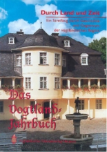 Durch Land und Zeit - Ein Vogtlandjahrbuch 1998