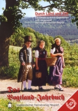 Durch Land und Zeit - Ein Vogtlandjahrbuch 2008