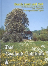 Durch Land und Zeit - Ein Vogtlandjahrbuch 2002